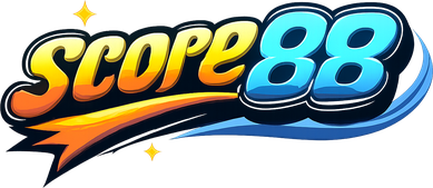 Logo score88
